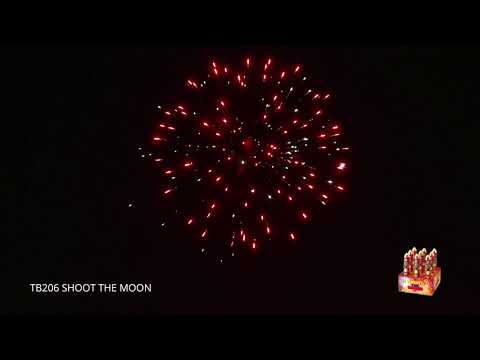 Shoot the Moon - 9 Shot