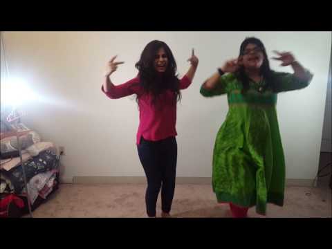 Special Virtual Sangeet Wishes | To Shruti & Samarth