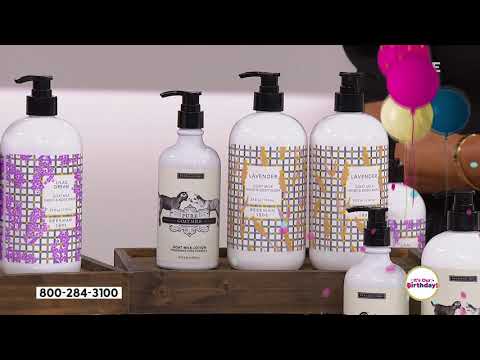 HSN | Beekman 1802 Beauty Celebration 07.18.2021 - 03 PM