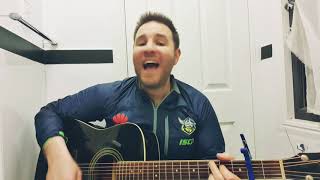 Darling Parade-Just Another-Acoustic Live Cover by Ty Sullivan Music