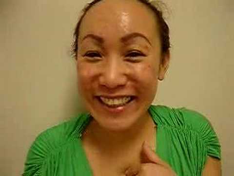 Noriko San...Japonesa Carioca