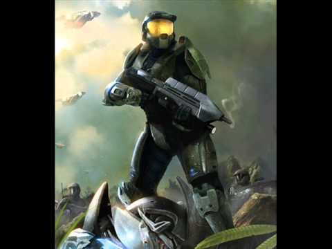 Awesome VGM #99 Halo Theme