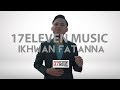 🔴IKHWAN FATANNA - BISMILLAH [OFFICIAL LYRIC VIDEO]