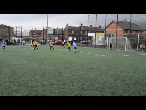 Ballymena colts v Tullycarnet