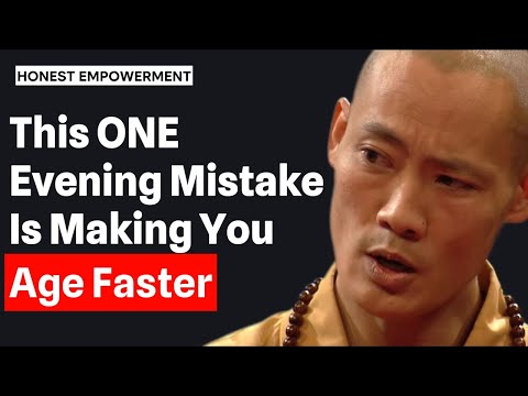 Your Bedtime Habits Are Aging Your Face 5 Years Faster