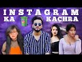 Elvish Yadav Roasting Instagram Models