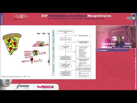 Sandset E. - Blood pressure management in acute intracerebral hemorrhage: current concepts