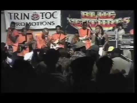 G.B.T.V. CultureShare  ARCHIVES 1997:  BLUE VENTURES   ...#11