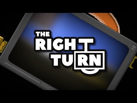 The Right Turn youtube-video