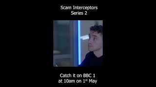 Scam Interceptors Series 2 Preview 1