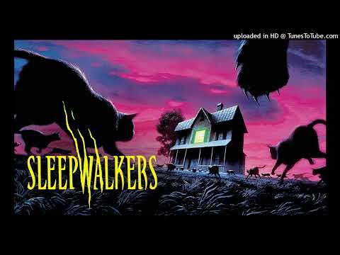 Nicholas Pike feat. Michael Thompson - Speedster (1992)