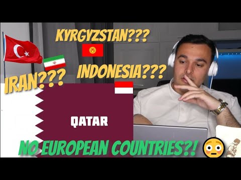 🇹🇷 Top 10 Countries That Love Turkey 🌎 Italian Reaction
