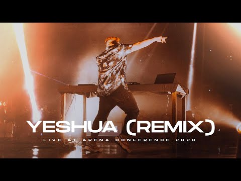 Yeshua (Remix) - Gui Brazil | Arena Conference 2020