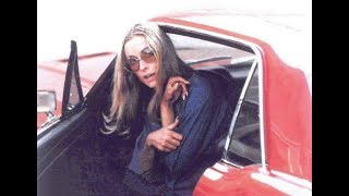 Judy in Disguise with Glasses