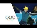 The Most Unexpected Gold Medal In History - Steven Bradbury | Salt Lake 2002 Winter Olympics