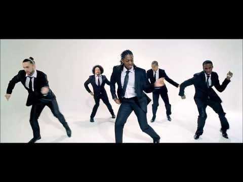 Dj Mike One Dance With Me Ft Randy Plasma Aynell Admi @GroovmotionTv Canada