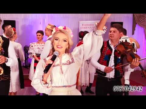 Lorena Șut &  Formația- COLAJ LIVE 2018