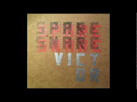 Spare Snare - All The Little Things