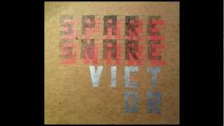 Spare Snare - All The Little Things