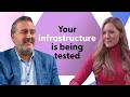 Why ‘Good Enough’ Infrastructure Fails in the AI Era | EP23