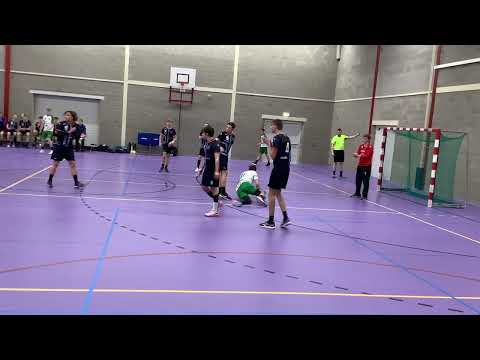 Quintus H A1 4-11-‘22 1ehelft Dynamico-Wuibtus