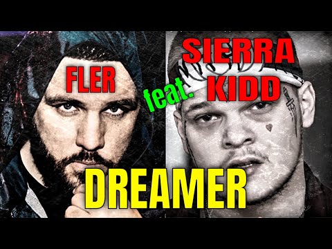 FLER feat. SIERRA KIDD - Dreamer I REACTION/ONE.TAKE.ANALYSE