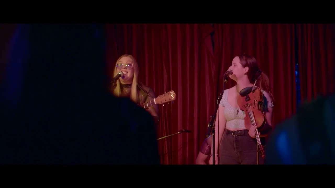 Promotional video thumbnail 1 for Taylor Swift Tribute Band