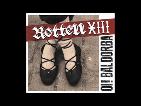 Rotten XIII - Baskonia