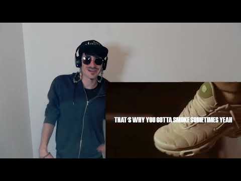 Ricks Reacts Apollo G - Crazy life (Official Video) Prod by. Kyo