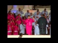 Chicago Mass Choir- "We've Come to Lift You Up"
