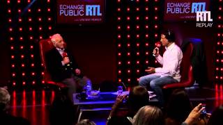 AZNAVOUR - PLAISIRS DEMODES - RTL - RTL