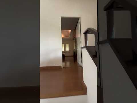 Single house, 3 bedrooms, 3 bathrooms, near Thammasat University, Rangsit. – รูปที่ 2
