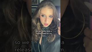 I’M YOURS OCTOBER 28