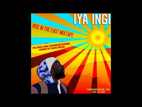Iya Ingi - Rise in the East Mix