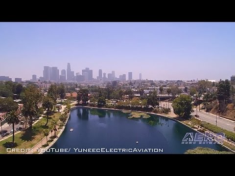 Airborne 07.07.15: Stratus ADS-B Update, Top Gun Returns, Yuneec's New 4K UAV