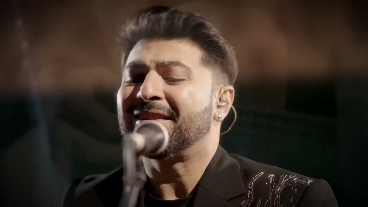 Aaj Jaane Ki Zidd x Tu Hai Toh   Medley   Unplugged Mehfil with Bhaven