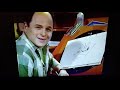 Opening To The Hunchback Of Notre Dame The Magic Behind The Movie 1997 Canadian VHS