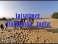 Thar Desert Tourist Destination 8 Worth Places To Visit Jaisalmer Rajasthan India