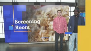 Screening Room: &quot;Anora&quot; (R), &quot;Here&quot; (PG-13), &quot;Hitpig!&quot; (PG), &quot;Chasing Chasing Amy&quot; (Not rated)