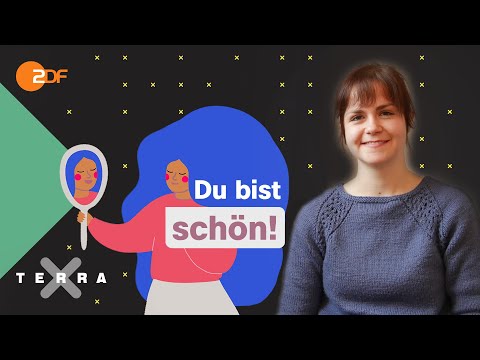 Schönheit: Wieso setzen wir uns selbst so unter Druck? | Terra Xplore mit Geologin Thora Schubert