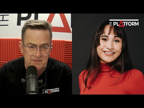 Chloe Cole vertelt over haar gendertransitie en detransitie (2024)