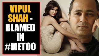 Vipul Shah accused by actress in #MeeToo as his future projects look bleak!!!