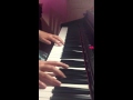 Uta no Prince-sama opening ~ Orpheus piano ...
