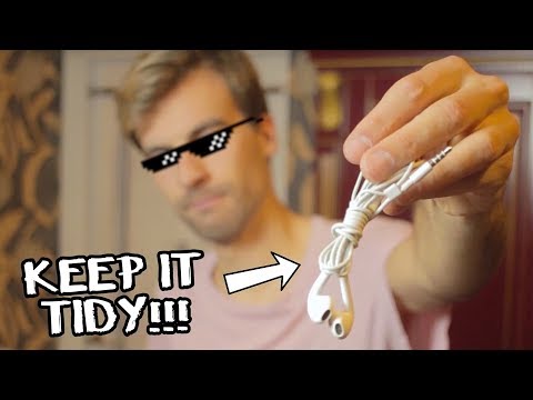 Essential Items For Your Next BACKPACKING TRIP (2/6)