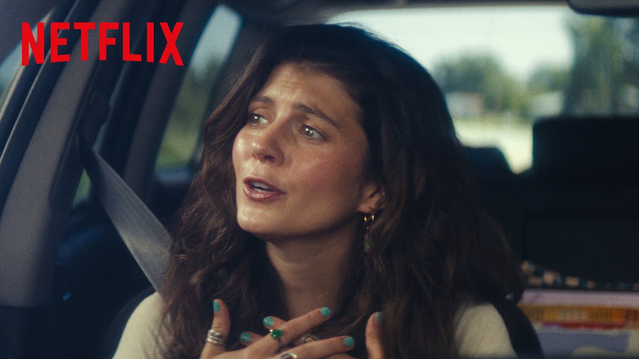 Emily Henry Shares Alex & Poppy's Road Trip Playlist | People We Meet on Vacation | Netflix