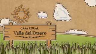 Video del alojamiento Casa Rural Valle del Duero