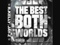 Jay-Z & R,Kelly - It Aint 3 Personal Instrumental (Loop