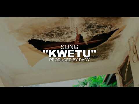 CHEKI DUDE KUTOKA KWA  FRANK MULLER FT DADY MTAANI KWETU SONG