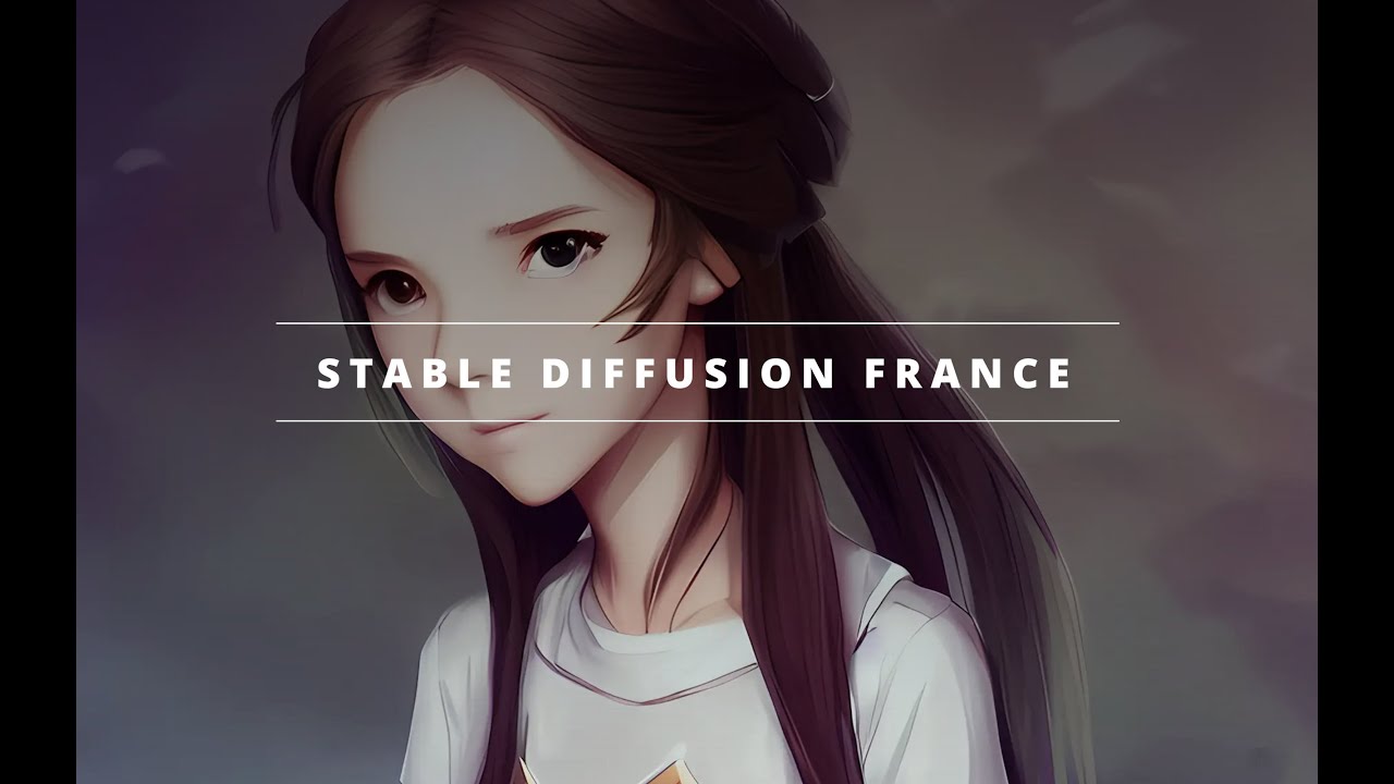 Ouverture de stable-diffusion-france.fr | Présentation du site dédié à la communauté FR