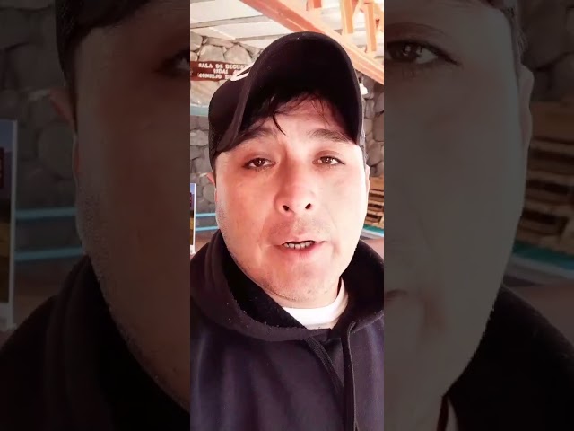 video testimonio
